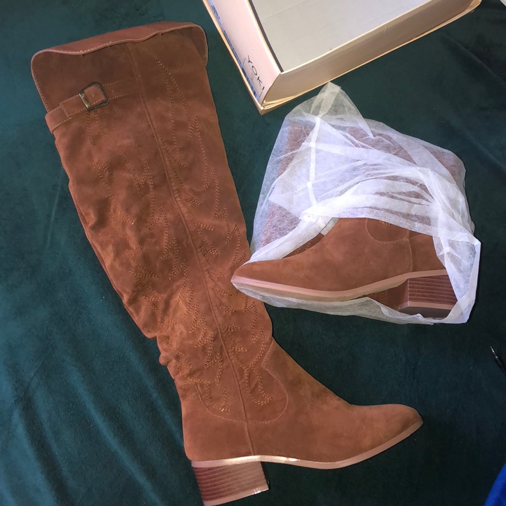 Cute boots